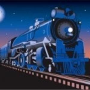 DANCE TRAIN (electro 80's club mix)