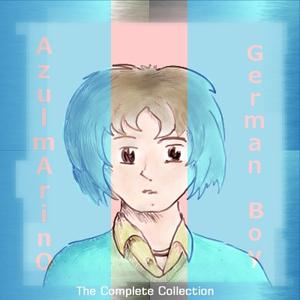 German Boy (dance mix)