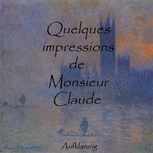 Debussy - The snow is dancing