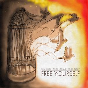 Last dance (feat. Dia Yiannopoulou)