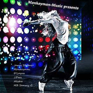 Dance like the Monkey - Monkeyman