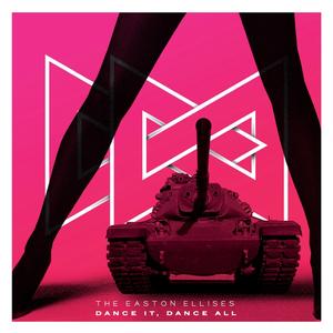 Dance it, Dance All (Motel Costes Mix)