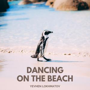 Dancing on the beach