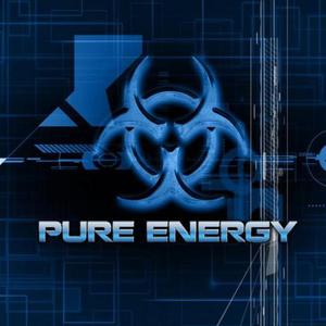 Pure Energy - Keep Dancing