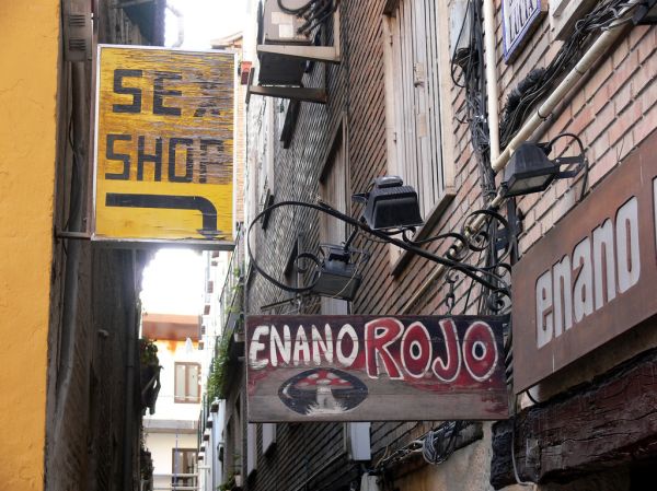 Enano Rojo (Red Dwarf)