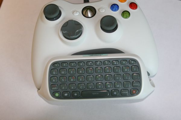 Xbox 360 TID 025