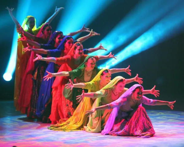 INDIA Dance