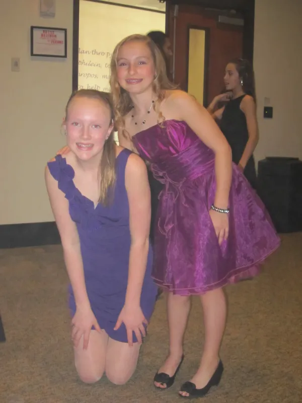 Daddy Daughter Dance 20120212 045