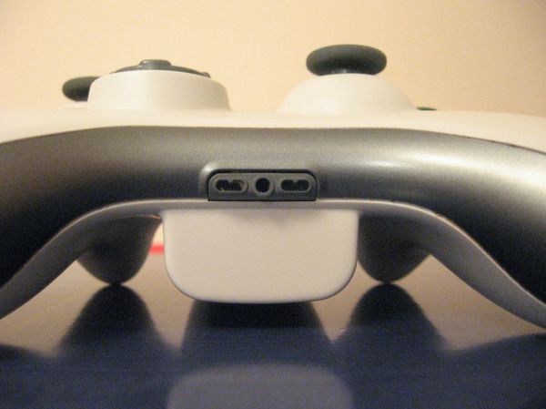 Xbox 360 Controller