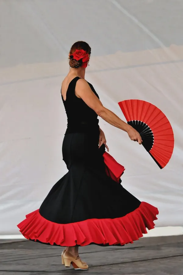 Flamenco Dance