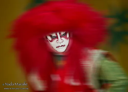 Japanese Dance Tradition Creativity