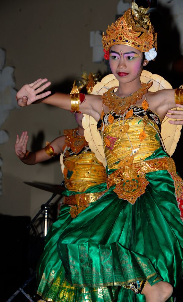 Bali Dance