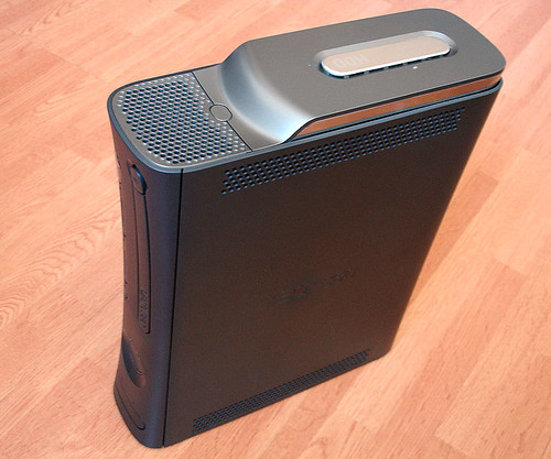 Xbox 360
