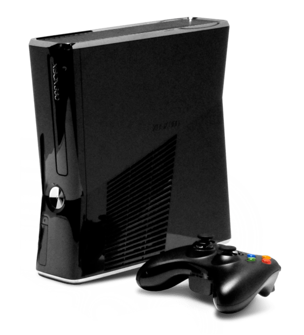 Xbox 360 S