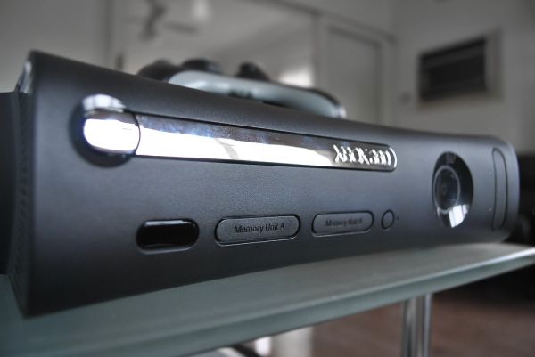 Xbox 360