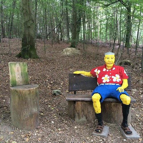 And this is why there is no #lego word for #Eastbourne #operationlegoland goes red dwarf