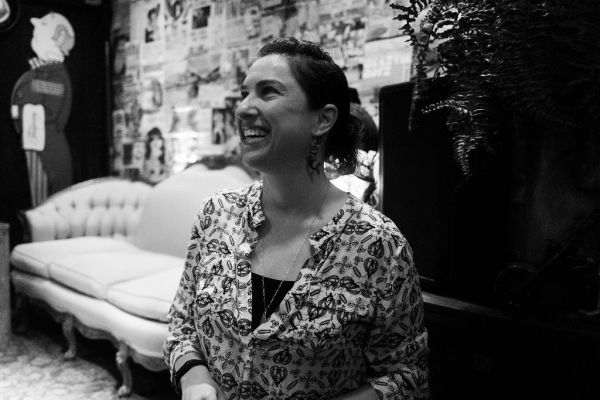 AvantPop Books presents Doomed Poetry with ADR, DAR, Richard Castillo, and Stephi Blue at Red Dwarf Las Vegas MAR 2024