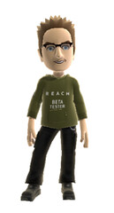 Xbox 360 Avatar