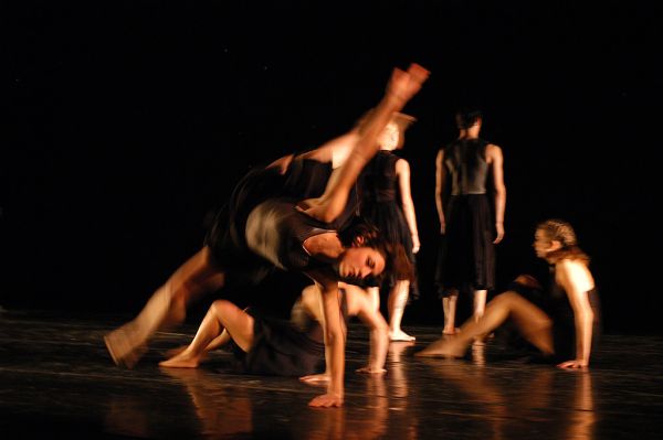Dance Revolutions '05-06