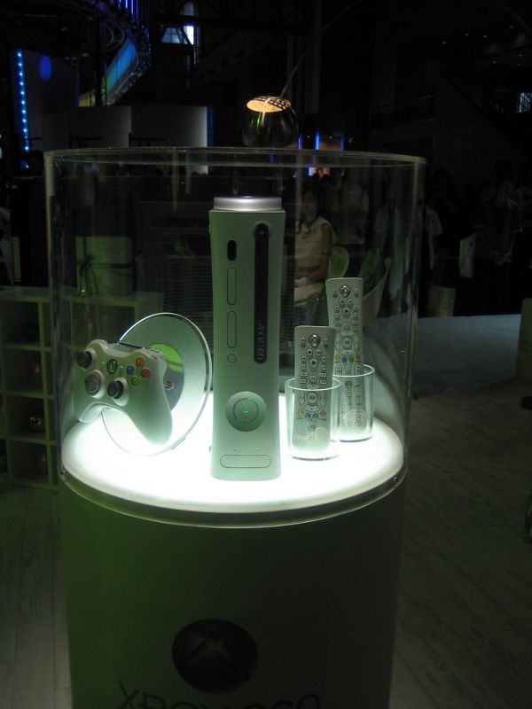 xbox 360