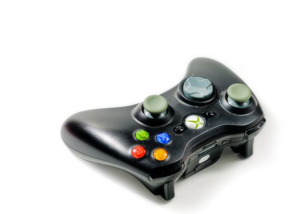 xbox 360 controller
