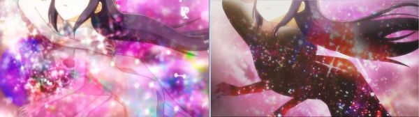 Madoka Magica Bluray