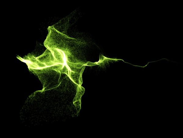 Sound-form of the the Xbox 360 Achievement Unlocked sound