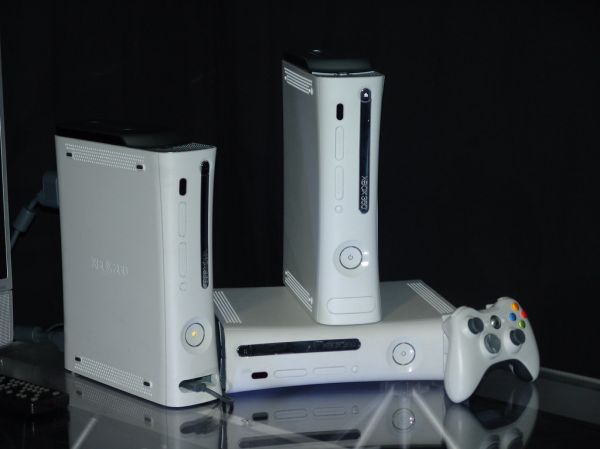 Xbox 360