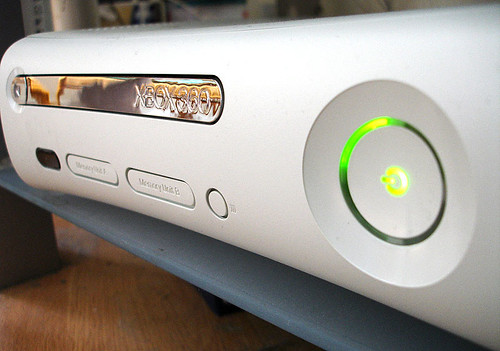 Xbox 360