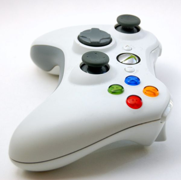 Xbox 360