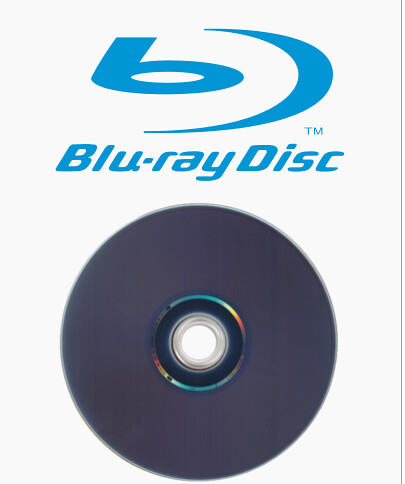 Bluray