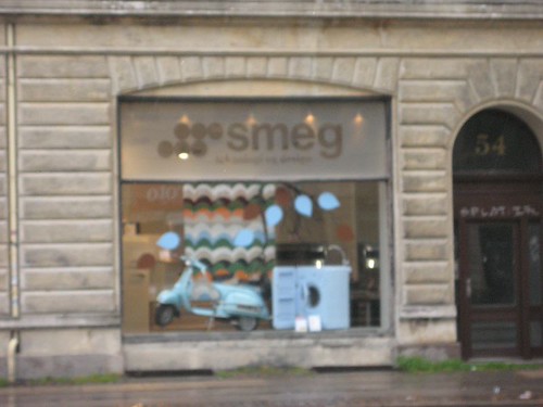 Red Dwarf fans take note