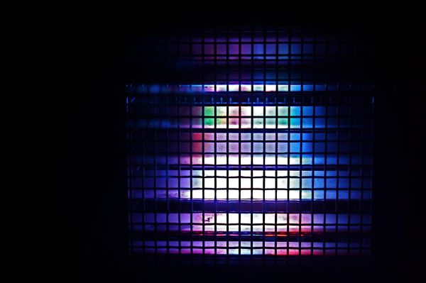 Reminds me of Red Dwarf on BBC