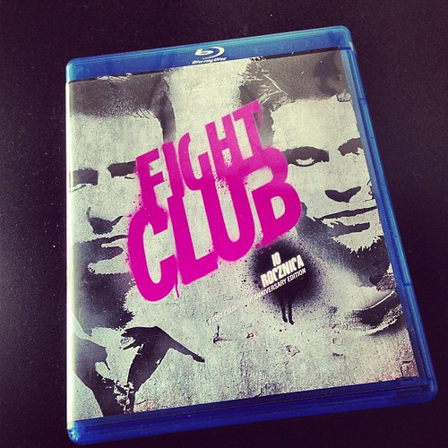 #fightclub #bluray