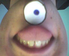 broph aliens from red dwarf