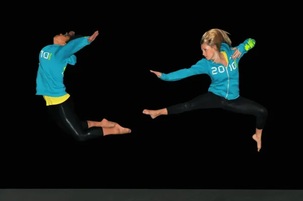 Surrey Celebration Dance Team