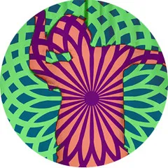 Psychedelic Dancing as Exercise ala Across the Universe