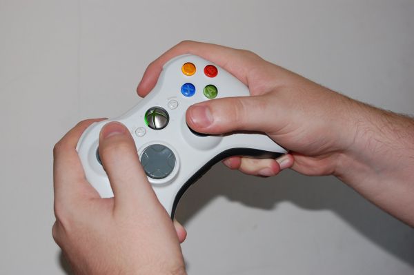 Xbox 360 Controller