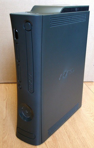 Xbox 360