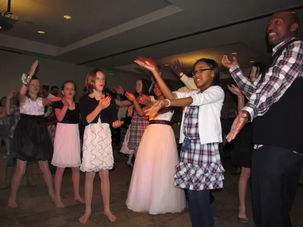 Daddy Daughter Dance 20120212 025