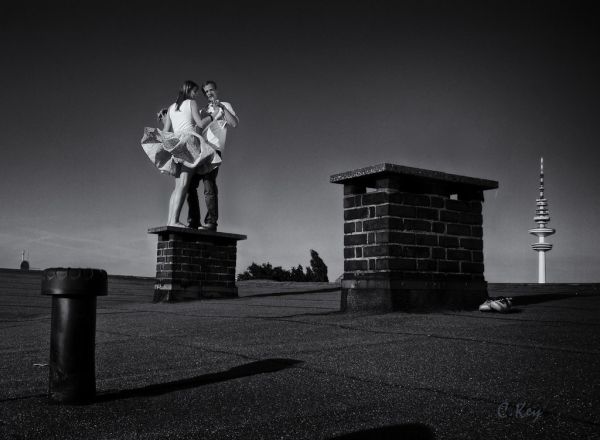 Urban Love - Lofty Dancing