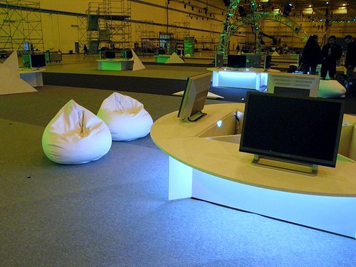 Xbox 360 Zero Hour Construction(6)