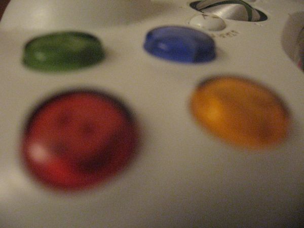 Xbox 360 Controller