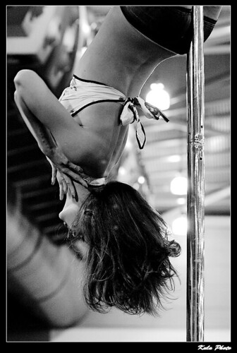 Pole Dance