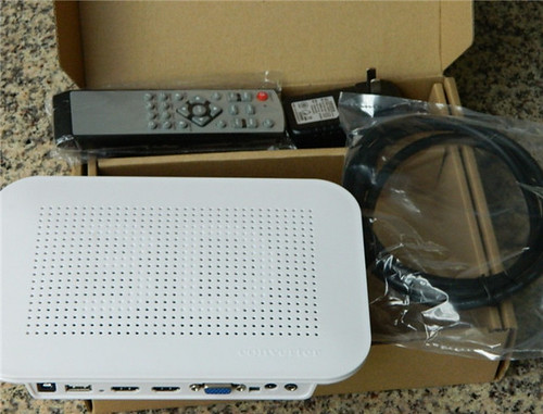 Polarized 3D decoder converter( support all 3d signal such as dual head, all 3D format, 2Dto3D bluray player, USB device,3dtv channel)bluray 3d lossless decode