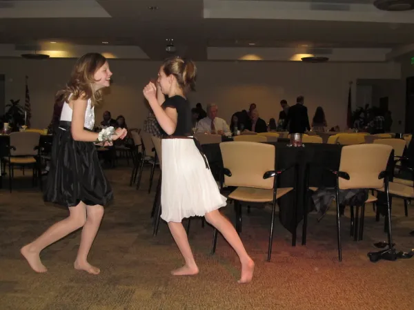 Daddy Daughter Dance 20120212 006