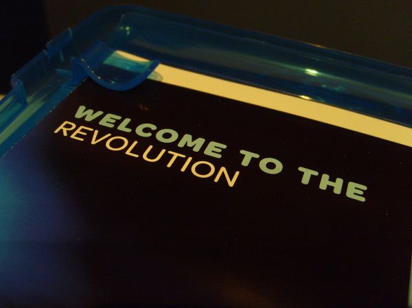 Superbad BluRay Disk