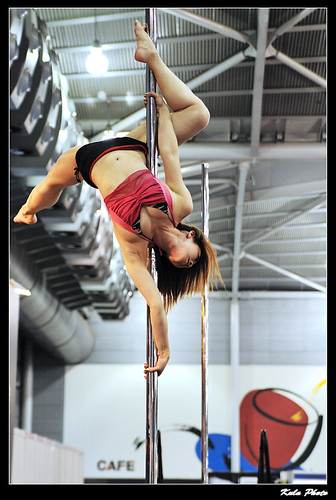 Pole Dance