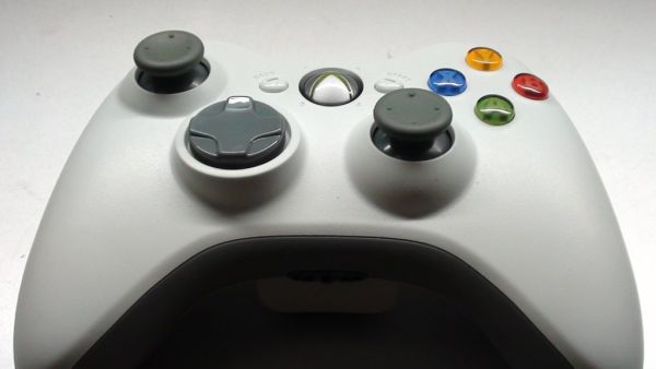 Xbox 360 Wireless Controller