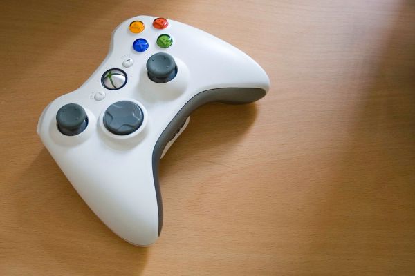 Xbox 360 Controller